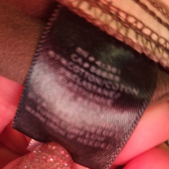 Ralph Lauren Olive Green Apparel - Picture 2 of 4